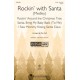 Rockin with Santa  (2-Pt)