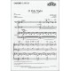 O Holy Night (SATB)