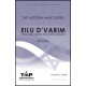 Eilu D'Varim  (SATB)