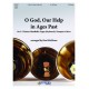 O God Our Help In Ages Past  (Full Score)