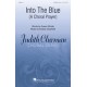 Into the Blue  (SATB)