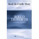 Rock de Cradle Mary  (SATB)