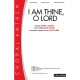 I Am Thine O Lord (Accompaniment CD)