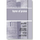 Hymn of Praise  (SATB)