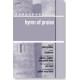 Hymn of Praise  (Acc. CD)