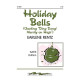 Holiday Bells  (SATB)