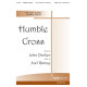 Humble Cross (SATB)