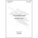 A Coventry Carol  (SATB)