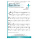 Love Divine (SATB)