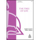 The Tree of Life  (SATB)