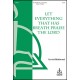 Let Everything That Has Breath Praise the Lord  (2-Pt)