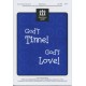 God's Time God's Love  (Unison/2-Pt)