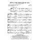 Jesus the Thought of You  (SATB)  *POP*