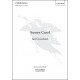 Sussex Carol  (SATB)