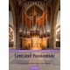 Oxford Hymn Settings for Organists: Lent and Passiontide: Volume 3