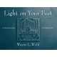 Light on Your Feet, Volume 4: A Collection for Organ with Minimal Pedal