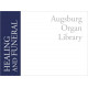 Augsburg Organ Library - Healing and Funeral