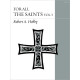 For All the Saints, Hymn Preludes for Funerals, Volume 3