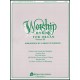 Hamlin - Worship Hymns for Organ Volume 3