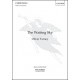 The Waiting Sky  (SATB)