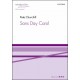 Sans Day Carol  (SATB)