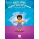 Kids Sing Praise and Worship