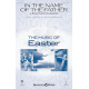 In the Name of the Father (SATB)