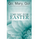 Go Mary Go (SATB)