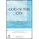 God Of This City (Orchestration) *POP*