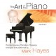 Hayes - The Art of the Piano Vol. 4 (Listening CD)