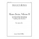 Miller - Hymn Series Volume 2