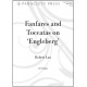 Lau - Fanfares and Toccatas on 'Engelberg'