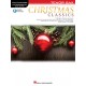 Christmas Classics for Tenor Sax