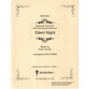 Silent Night (Flute)