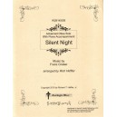 Silent Night (Oboe)