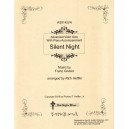Silent Night (Violin)