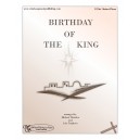 Birthday of a King (Clarinet)