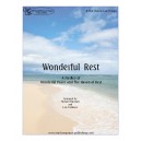 Wonderful Rest (Clarinet)