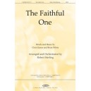 The Faithful One (Acc. CD)