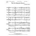 The Star Spangled Banner  (2-3 Octaves)