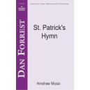 St. Patrick's Hymn (orch) *POD*