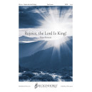 Rejoice the Lord is King (String Quartet)