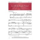 Let All the People Praise (3-4 Octaves)