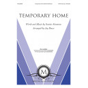 Temporary Home (Accompaniment CD)