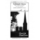 Hallelujah Chorus (SATB)