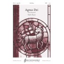 Agnus Dei (Accompaniment CD)