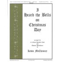 I Heard the Bells on Christmas Day  (3-5 Octaves)