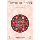Prayer of Being (SSA)