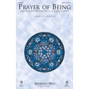 Prayer of Being (Accompaniment CD)