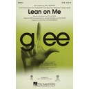 Lean on Me (Accompaniment CD)